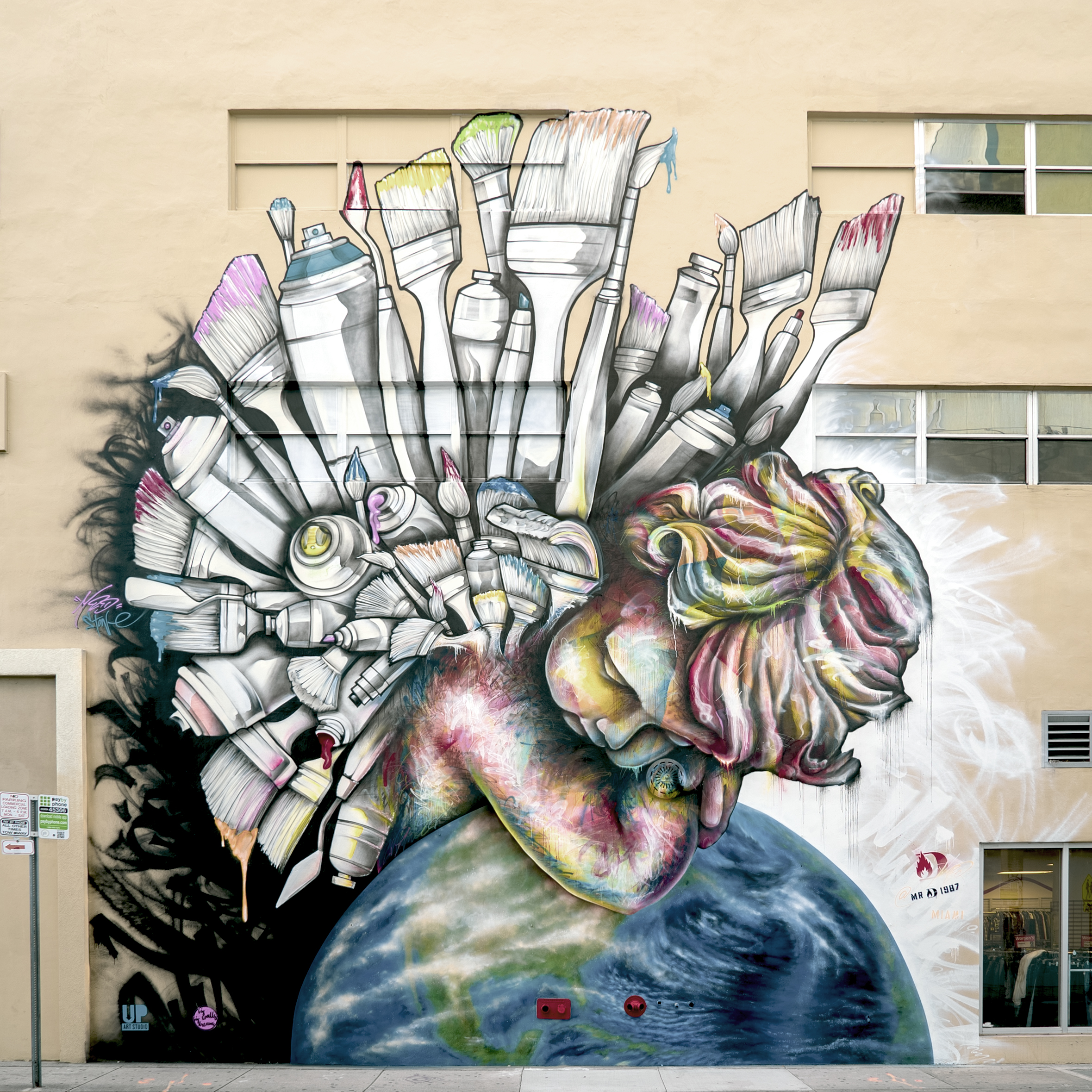 Art Angel Thumb