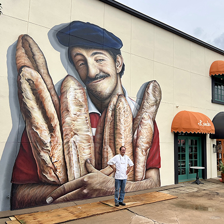 French Bakery Thumb