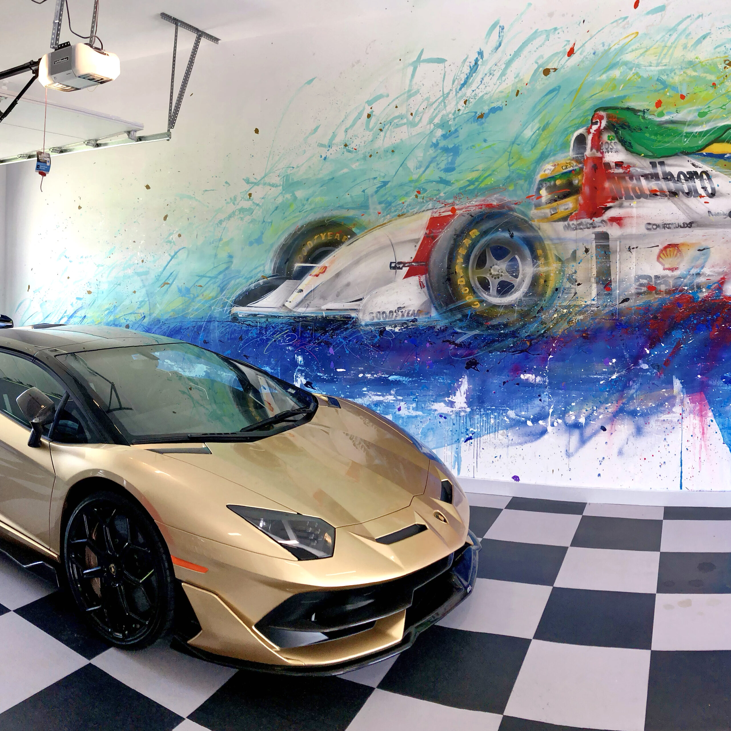Race Car